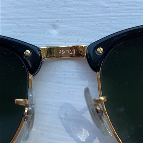 Raybans sunglasses unisex - Picture 5 of 6